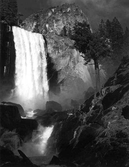 Vernal Fall